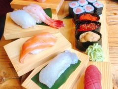 千羽鹤精品寿司拼-千羽鹤海鲜居酒屋Bistro(大望路店)