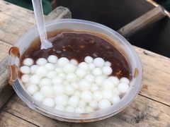 -潘玉麟糖粥