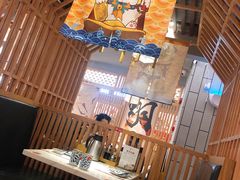 -羽寿司(东方宝泰店)