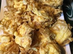 飞花面包-树下时尚餐厅(翠园街店)