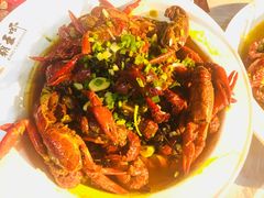 -霸王虾·麻辣小龙虾(清水河公园店)