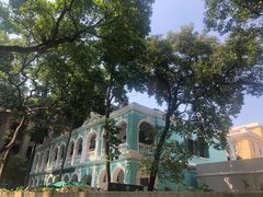 -星巴克臻选(广州沙面店)