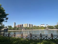 -迎泽公园