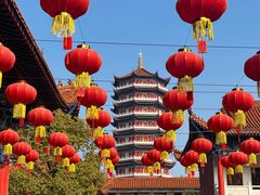 -皇罗禅寺
