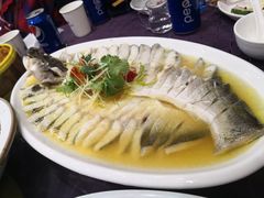 -辣尚瘾·烤鱼·新川菜(交大直营店)