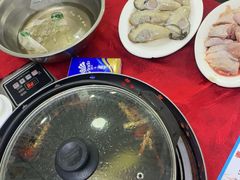 -花苑美食横琴生蚝火锅(拱北粤华路店)