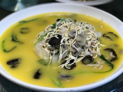 -花园茶楼(兴城西路店)