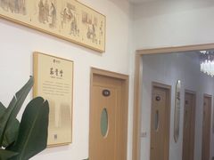 -筋骨堂热敷推拿按摩(招商花园城店)