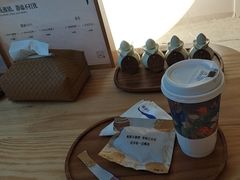 -鲸落SPA(番禺长隆店)