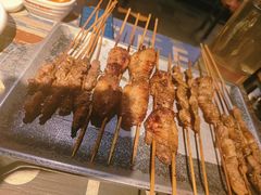 -管氏翅吧(广渠门店)