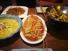 -钱塘人家(南方休闲广场店)