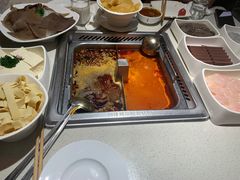 -海底捞火锅(亲子主题北金鹰店)