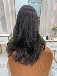 -icare美发沙龙