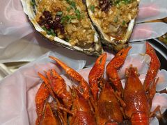 -串盟烧烤·长沙美食地标(星沙店)