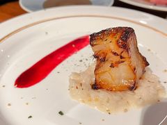 -阿纳迪酒店·秘境西餐厅