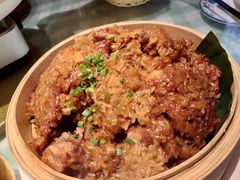 -俭朴菜(鲁磨路店)