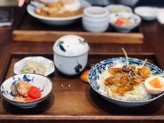 北海道烧肉-肥朵食堂(带梦胡同店)