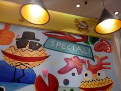 -花甲大咖(曼哈顿店)