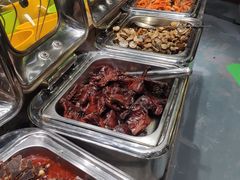 -一号桥自助火锅城(揽秀园西街店)