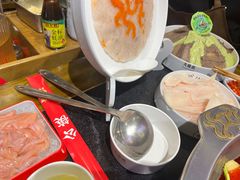 -大龙燚火锅(春熙店)