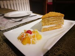 -92°C俄式厨房(中央大街店)