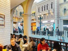 -安德鲁饼店(总店)