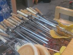 -水浒烤肉(医学院店)