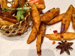 -祥记餐饮•豫粤珍味(金隅大厦店)