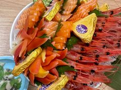 -上渔铁板烧(熙悦汇店)