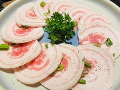 -牛焱·烧肉酒肆(五大道店)