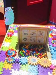 -幻贝家儿童乐园(苏州中心店)