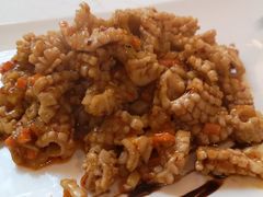 -马凯餐厅(长椿街店)