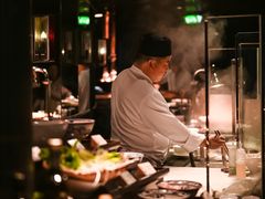 -澳门旅游塔360°旋转餐厅(南湾湖广场店)