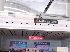 -南昌西站