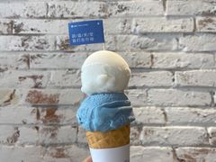 -Dal Cuore 达可芮冰淇淋(陕西北路店)