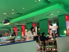 大堂-蛙小侠(五象万象汇店)