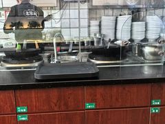 -老淮城·长鱼面(河下古镇店)