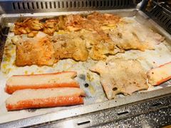 -新石器烤肉(无锡万象城店)