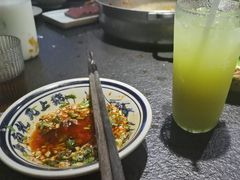 -滇牛云南火锅(桂林路店)