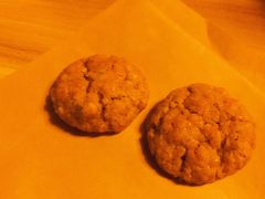 小饼干-Cafe del Volcan(永康路店)