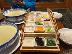 -香麒园·过桥米线·南湖雅宴
