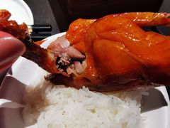 -鸽子侯·家宴·平价海鲜(市图书馆店)