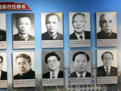 DSCN0371-中国铁道博物馆(正阳门馆)