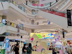 -凯德广场(金牛店)