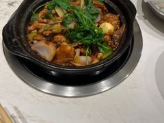 -二楼老店重庆鸡公煲(真光路店)