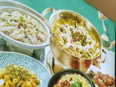 -朝花里川菜小馆朝(益田假日里店)