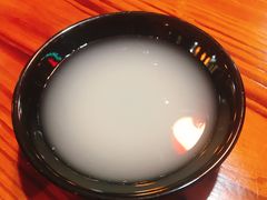 -炭虎子水浒烤肉(梦时代店)