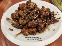 -易老九江湖菜(北滨一路店)