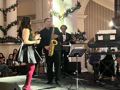 -LONG BAR 廊吧(外滩华尔道夫酒店)