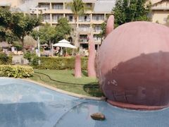 -水桶王国主题餐厅·聚会·生日派对·亲子活动·家庭套餐(亚龙湾希尔顿店)